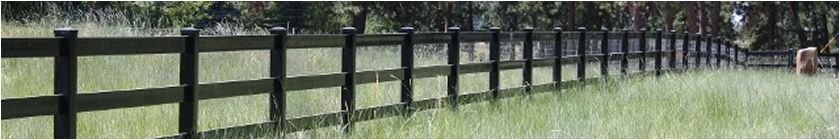 Vinyl Fence Image